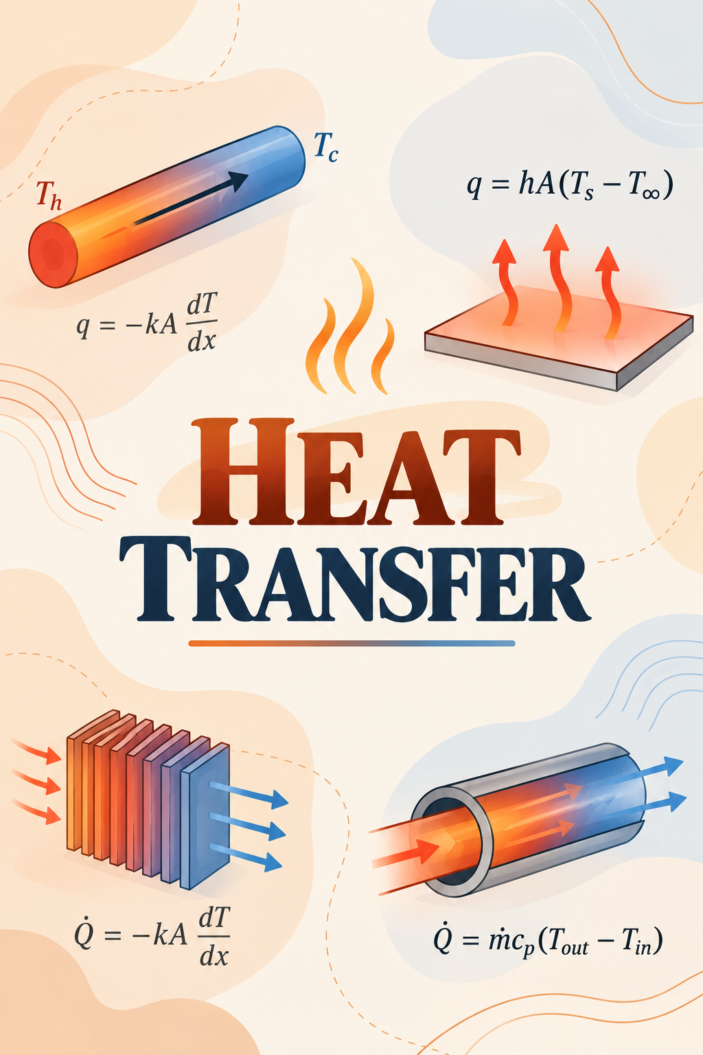 Heat Transfer Roadmap