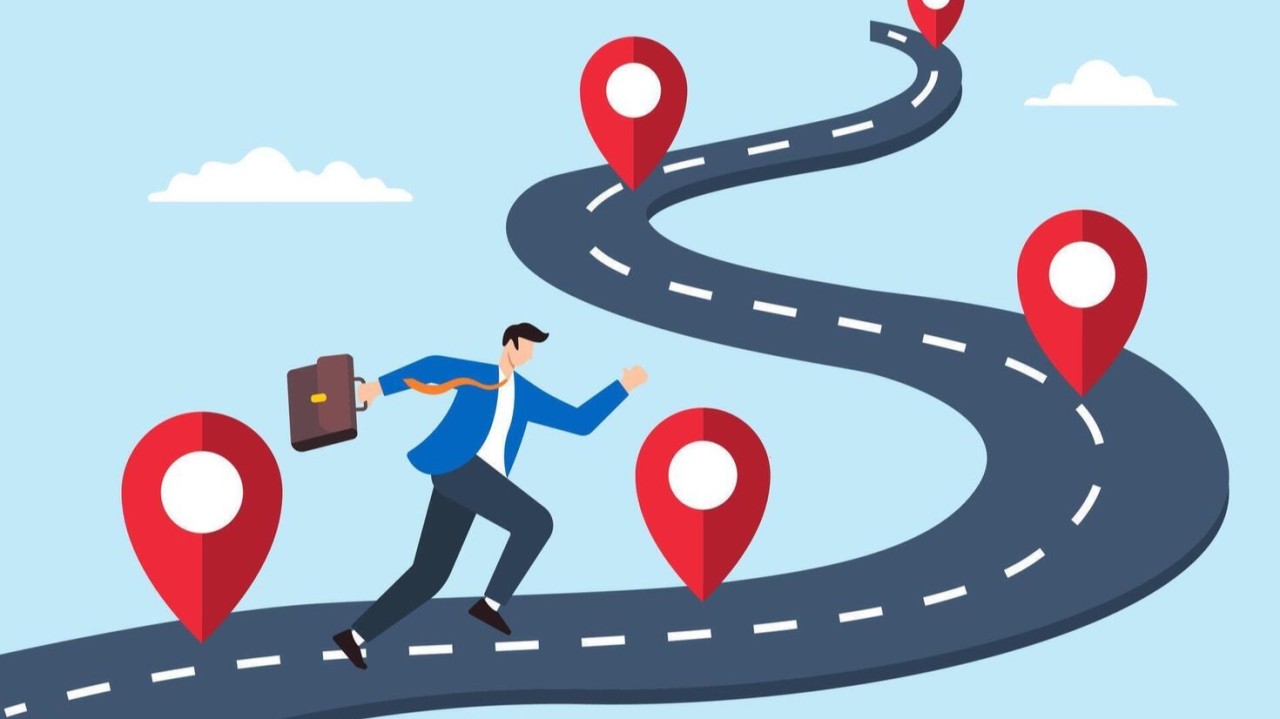 Roadmaps